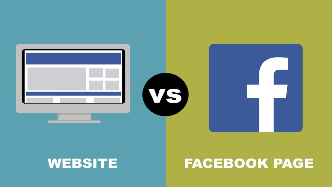 Cara Tambahkan Fanspage Facebook di Widget Wodpress