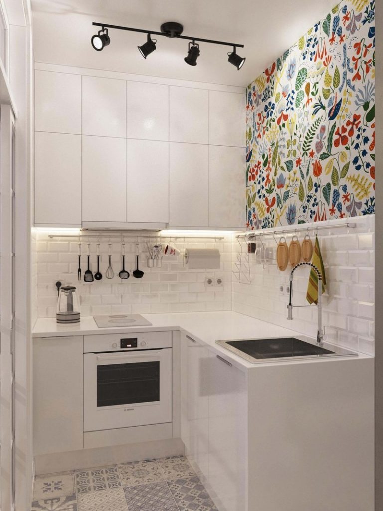 √ 5 Desain Dapur Minimalis, Stylish dan Menginspirasi √ 5 Desain Dapur Minimalis, Stylish dan Menginspirasi