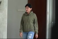 Lucinta Luna terlihat sebagai Muhammad Fatah Lucinta Luna terlihat sebagai Muhammad Fatah