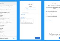 Cara membuat akun google Cara membuat akun google