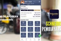 Schneider Pembiayaan PV, Aplikasi penghasil Uang Terbukti Membayar Termasuk Money Game Schneider Pembiayaan PV, Aplikasi penghasil Uang Terbukti Membayar Termasuk Money Game