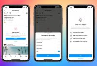 take a break Fitur Baru Instagram "Take a break" Mengingatkan kita Agar Tidak Scrolling Berlebih