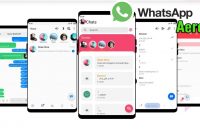 Inilah Kelebihan dari Fitur Whatsapp Aero dibandingkan Whatsapp Biasa Inilah Kelebihan dari Fitur Whatsapp Aero dibandingkan Whatsapp Biasa