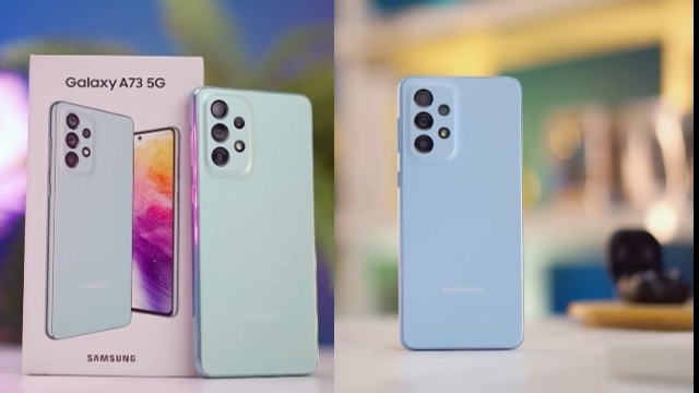 Rekomendasi HP Samsung Terbaru Agustus 2022 Dengan Fitur NFC Rekomendasi HP Samsung Terbaru Agustus 2022 Dengan Fitur NFC
