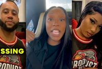 New Video Full Link Viral Megan Thee Stallion’s former bodyguard ‘missing’ prior to scheduled appearance at Tory Lanez Trial Viral On Twitter