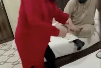 Watch Full Link Tiktoker Hareem Shah’s obscene Video Twitter Viral Leaked