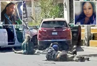 Latest Americans Kidnapped In Mexico Video Of Mexican Kidnapping leaked